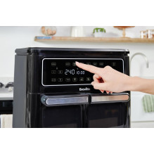 Breville VDF130X Oil-Free Air Fryer Breville VDF130X Oil-Free Air Fryer