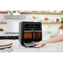 Breville VDF130X Oil-Free Air Fryer Breville VDF130X Oil-Free Air Fryer