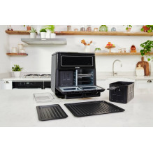 Breville VDF130X Oil-Free Air Fryer Breville VDF130X Oil-Free Air Fryer