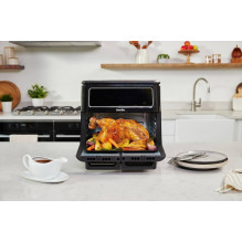 Breville VDF130X Oil-Free Air Fryer Breville VDF130X Oil-Free Air Fryer