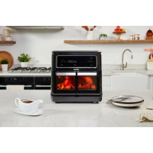 Breville VDF130X Oil-Free Air Fryer