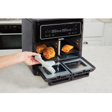 Breville VDF130X Oil-Free Air Fryer Breville VDF130X Oil-Free Air Fryer