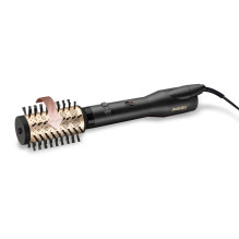 BaByliss AS970E garbanotų plaukų džiovintuvas, juodas, 650 W, 98,4' (2,5 m)