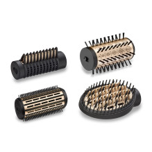 BaByliss AS970E Curly dryer Black 650 W 98.4" (2.5 m)
