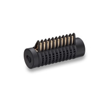 BaByliss AS970E Curly dryer Black 650 W 98.4" (2.5 m)