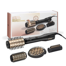 BaByliss AS970E garbanotų plaukų džiovintuvas, juodas, 650 W, 98,4' (2,5 m)