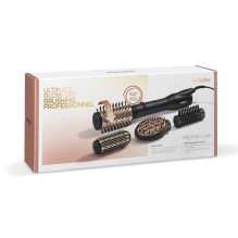 BaByliss AS970E garbanotų plaukų džiovintuvas, juodas, 650 W, 98,4' (2,5 m)