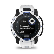 „Garmin Instinct 3 Solar“...