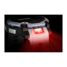 „Garmin Instinct 3 Solar“ laikrodis, 45 mm, baltas „Garmin Instinct 3 Solar“ laikrodis, 45 mm, baltas