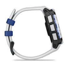 „Garmin Instinct 3 Solar“ laikrodis, 45 mm, baltas „Garmin Instinct 3 Solar“ laikrodis, 45 mm, baltas