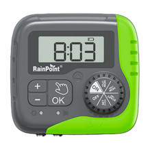 RainPoint IK15P Solar Irrigation Kit (5905156102736)