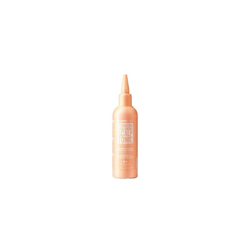 Haiburst Hydrating &amp; Moisturising Scalp Repair Tonic 100 ml (5060743581483)