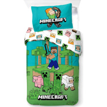 Bed Linen - Adult Size 140...