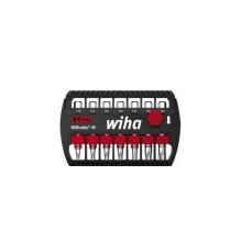 Wiha BitBuddy TY bit set 49...