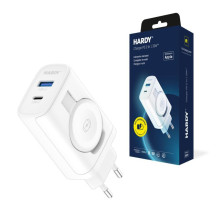 3mk HARDY Charger PD 2in1...