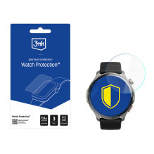 Amazfit Balance 2 - 3mk Watch Protection ARC (5903108672771)