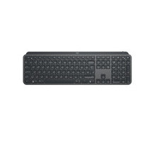 LOGITECH MX KEYS FOR BUSINESS - GRAPHITE (QWERTZ)