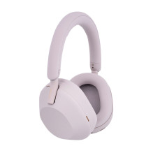 Sony WH-1000XM5 Headset Wired & Wireless Head-band Calls / Music Bluetooth Silver Sony WH-1000XM5 Headset Wired & Wireless Head-band Calls / Music Bluetooth Silver