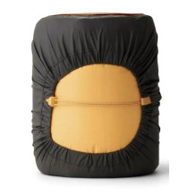 Sea to Summit Pursuit Plus - Regular Inflatable mattress Yellow Sea to Summit Pursuit Plus - Regular Inflatable mattress Yellow