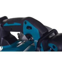 Makita DHS680Z nešiojamas diskinis pjūklas turkio spalvos 5000 aps./min. 18 V Makita DHS680Z nešiojamas diskinis pjūklas turkio spalvos 5000 aps./min. 18 V