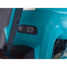 Makita DHS680Z nešiojamas diskinis pjūklas turkio spalvos 5000 aps./min. 18 V Makita DHS680Z nešiojamas diskinis pjūklas turkio spalvos 5000 aps./min. 18 V
