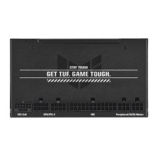 ASUS TUF-GAMING-850G-EVO power supply unit 850 W 20+4 pin ATX ATX Black