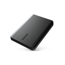 External Hard Drive - Toshiba Canvio Basics 2 TB, Black External Hard Drive - Toshiba Canvio Basics 2 TB, Black