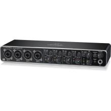 Audio Interface - Behringer...