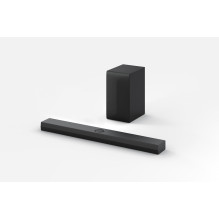 Garso Sistema - LG Soundbar S70TY, Juoda