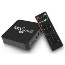 TV priedėlis RoGer MXQ Pro...