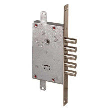 MORTISE LOCK 57525.48 KEY...
