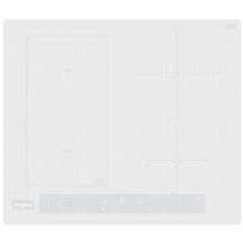 Induction hob Whirlpool WL B4560 NE / W