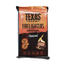 Įdegtukai Texas Club,...