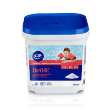 Chloras baseinui Pool Expert 95102, 5 kg Chloras baseinui Pool Expert 95102, 5 kg