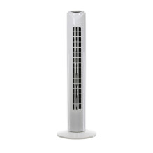 Column fan Hanksair W04 white