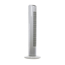 Column fan Hanksair W04 white