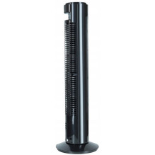 Column fan Hanksair W041 black