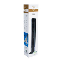 Column fan Hanksair W041 black