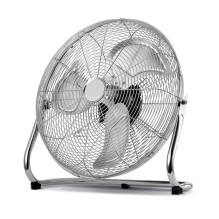 Underfloor fan Hanksair W021 chrom