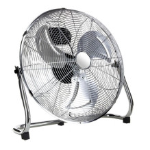 Underfloor fan Hanksair W021 chrom
