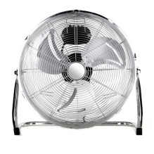 Underfloor fan Hanksair W021 chrom