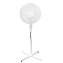 Standing fan Hanksair W01 white