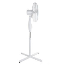 Standing fan Hanksair W01 white