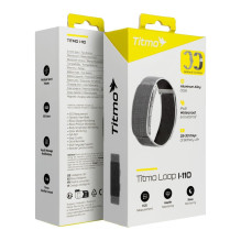 Smart fitness band with IP68 Waterproof Rating, ECG, Heart Rate, HRV, Blood Pressure, SpO2, Sleep & Stress Monitorin Smart fitness band with IP68 Waterproof Rating, ECG, Heart Rate, HRV, Blood Pressure, SpO2, Sleep & Stress Monitorin