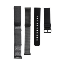 Smart fitness band with IP68 Waterproof Rating, ECG, Heart Rate, HRV, Blood Pressure, SpO2, Sleep &amp; Stress Monitorin