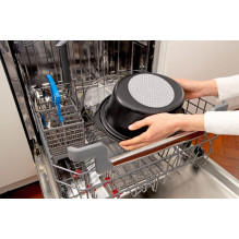 Crock-Pot CSC112X 6,5 litro lėta viryklė (sidabrinė)