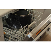 Crock-Pot SCCPBPP605-050 5.7-litre slow cooker (chrome)