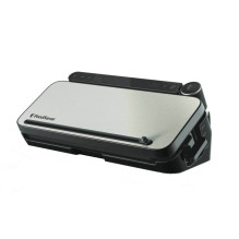 „FoodSaver VS3190X“ vakuuminis pakavimo aparatas, juodas, nerūdijantis plienas „FoodSaver VS3190X“ vakuuminis pakavimo aparatas, juodas, nerūdijantis plienas