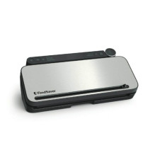 FoodSaver VS3190X vacuum sealer Black, Stainless steel