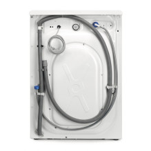 Electrolux EW2F528WP washing machine